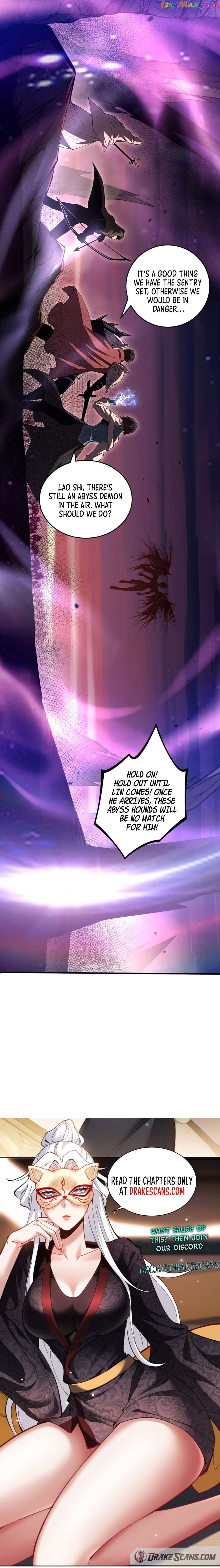 Read Catastrophic Necromancer EN Manga Online