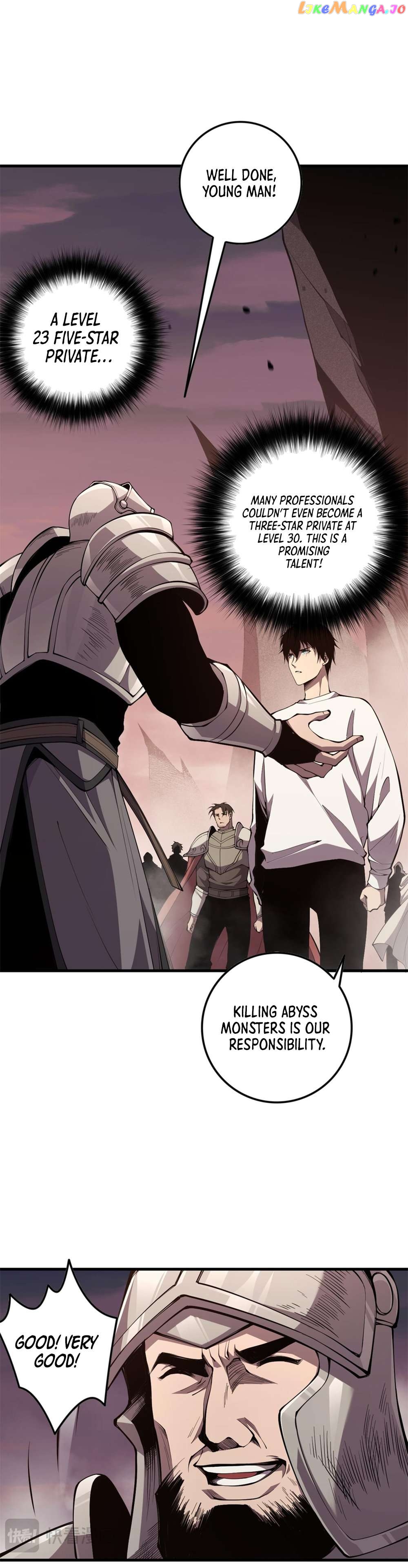 Read Catastrophic Necromancer EN Manga Online