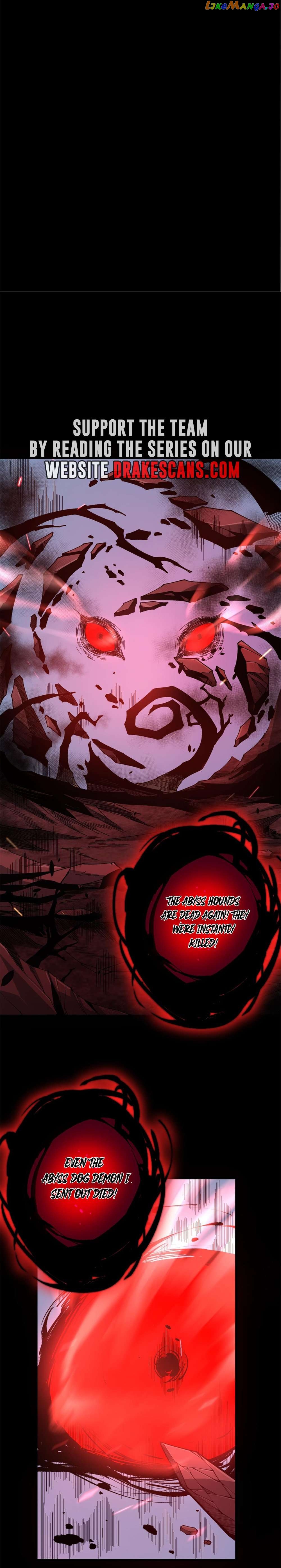 Read Catastrophic Necromancer EN Manga Online