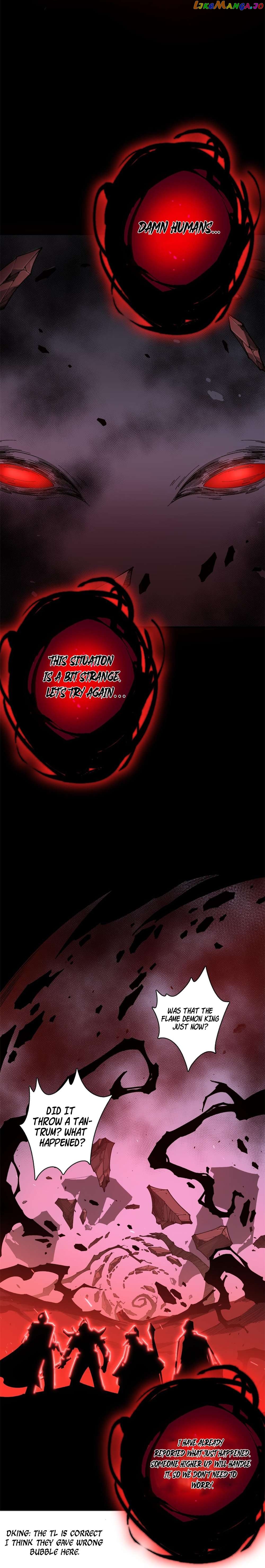 Read Catastrophic Necromancer EN Manga Online