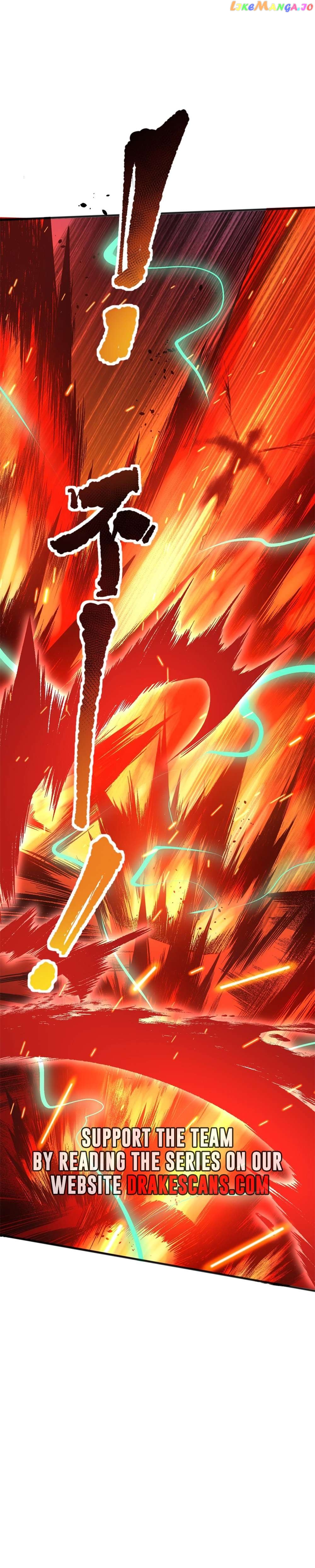 Read Catastrophic Necromancer EN Manga Online