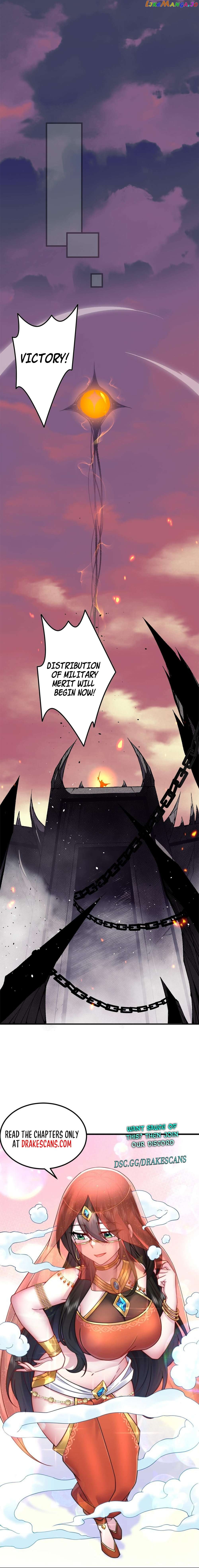 Read Catastrophic Necromancer EN Manga Online
