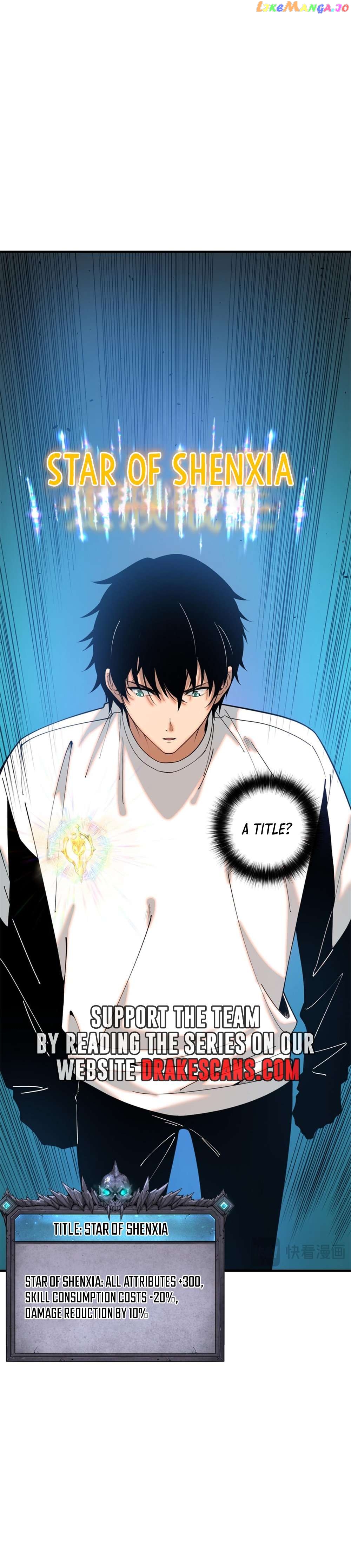 Read Catastrophic Necromancer EN Manga Online