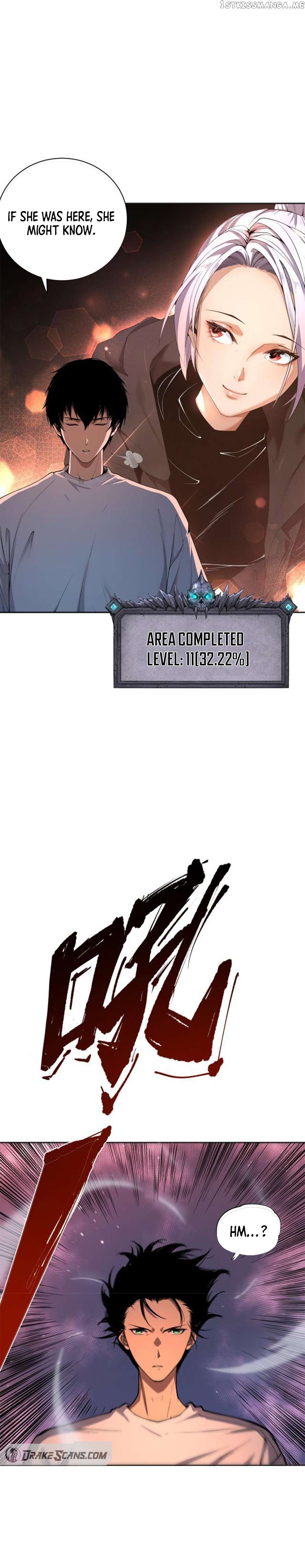 Read Catastrophic Necromancer EN Manga Online