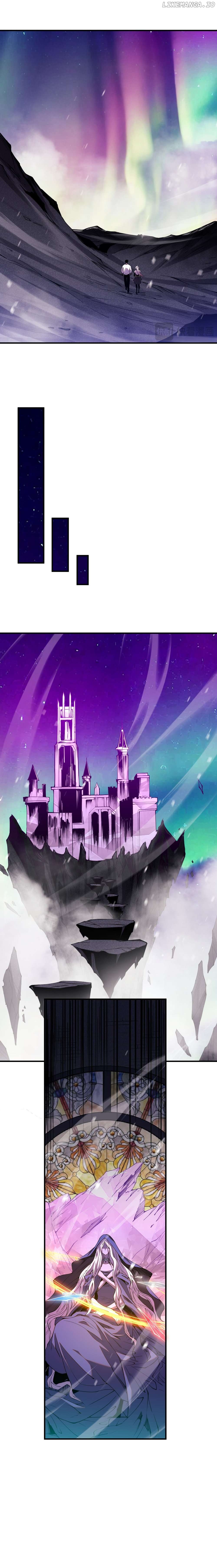 Read Catastrophic Necromancer EN Manga Online
