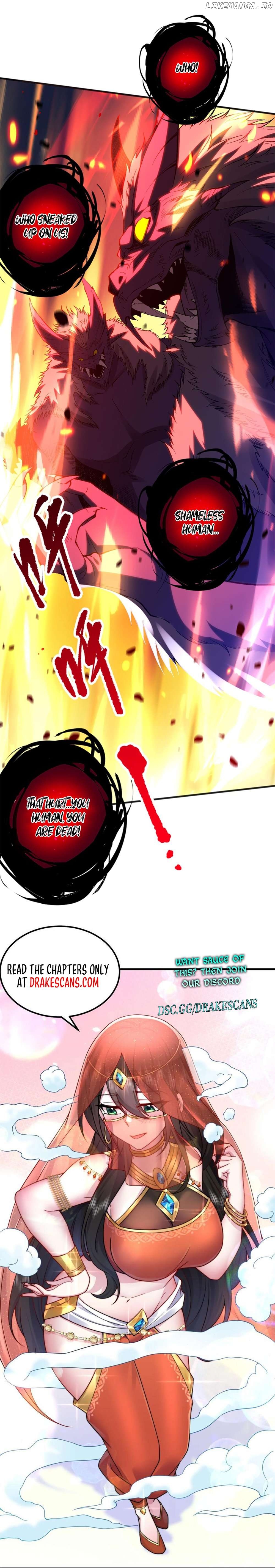 Read Catastrophic Necromancer EN Manga Online