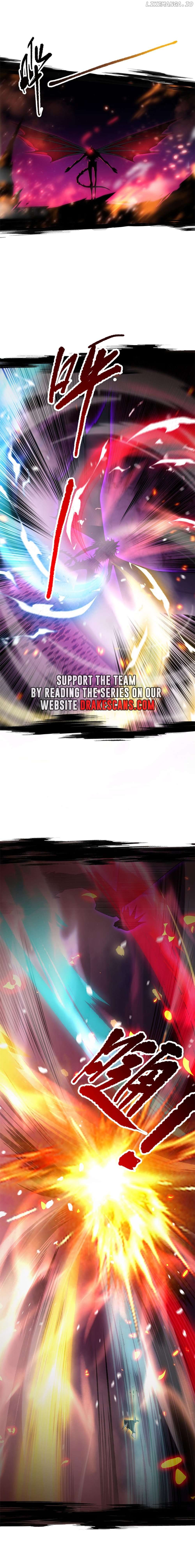 Read Catastrophic Necromancer EN Manga Online
