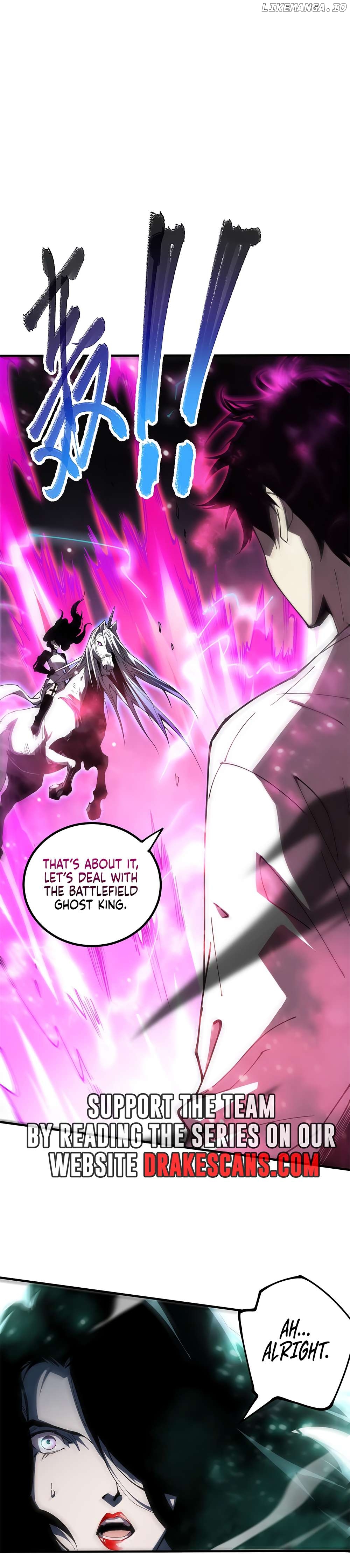 Read Catastrophic Necromancer EN Manga Online
