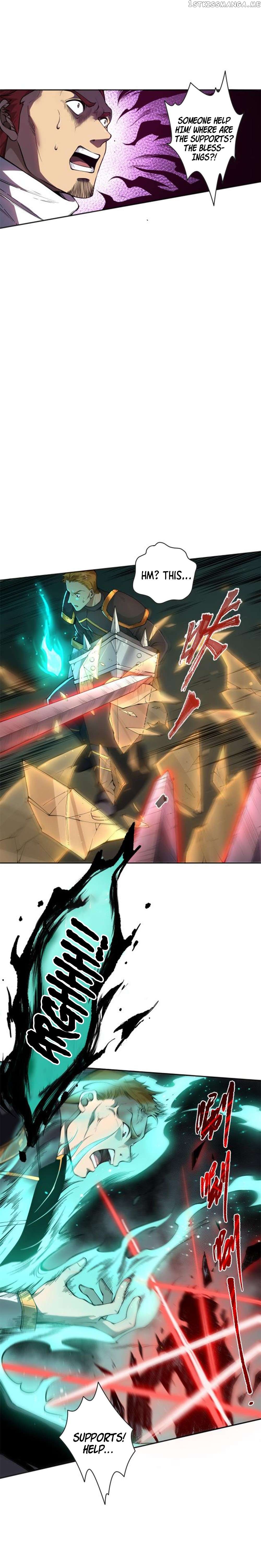 Read Catastrophic Necromancer EN Manga Online
