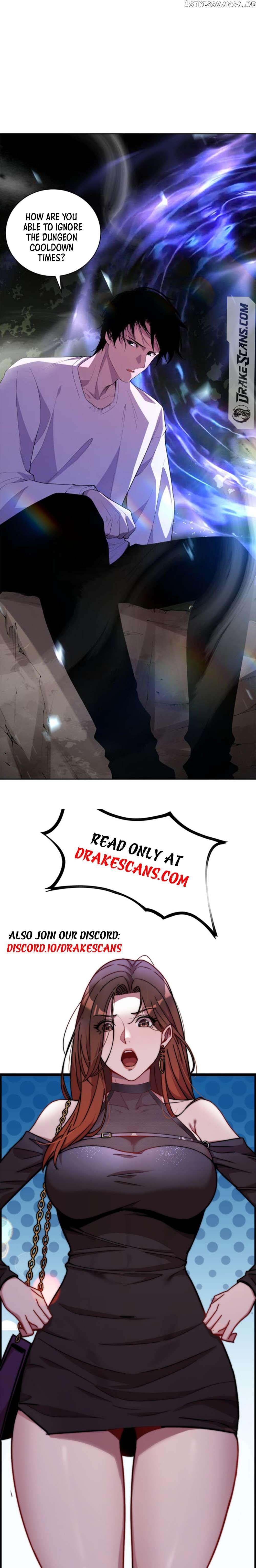 Read Catastrophic Necromancer EN Manga Online