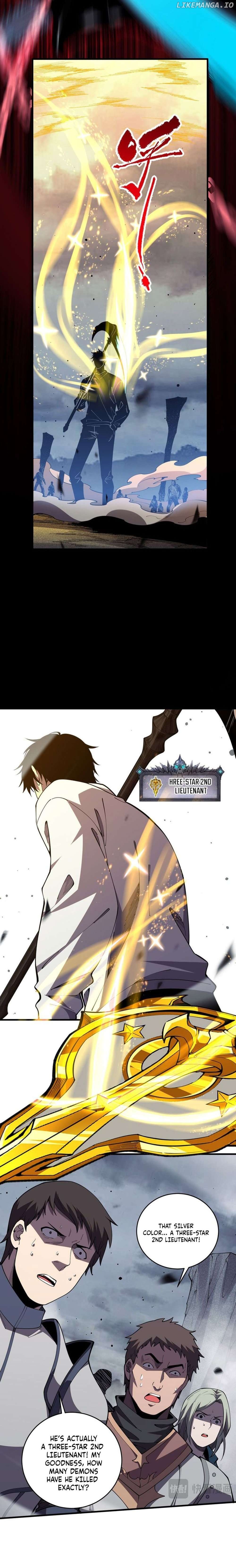 Read Catastrophic Necromancer EN Manga Online