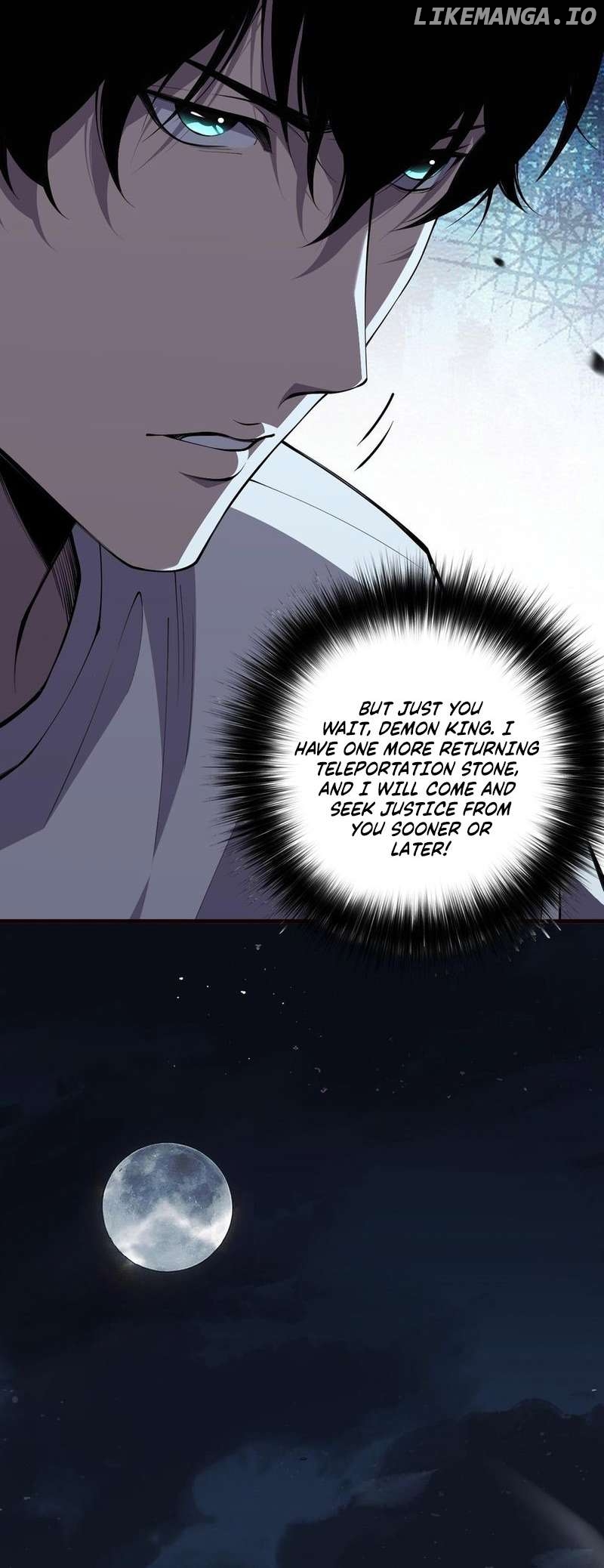 Read Catastrophic Necromancer EN Manga Online