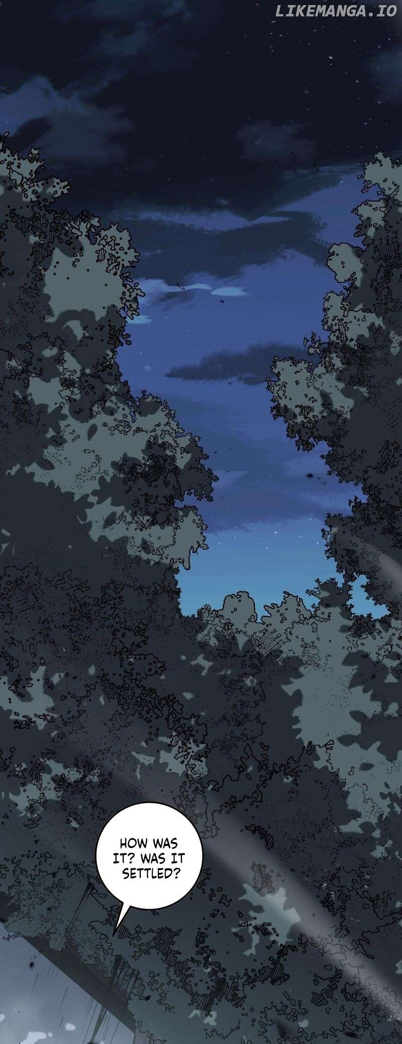 Read Catastrophic Necromancer EN Manga Online
