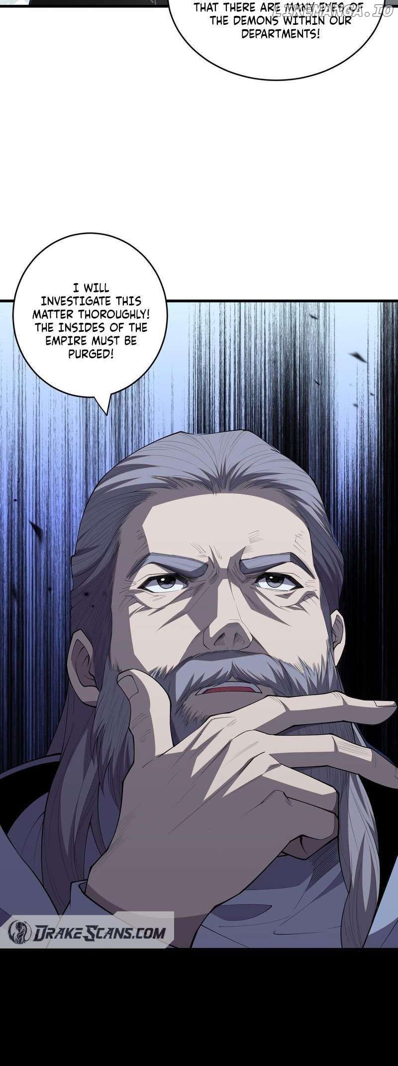 Read Catastrophic Necromancer EN Manga Online