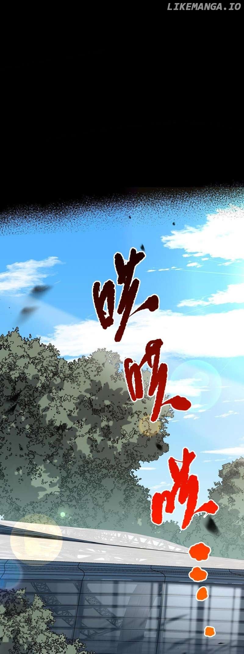 Read Catastrophic Necromancer EN Manga Online
