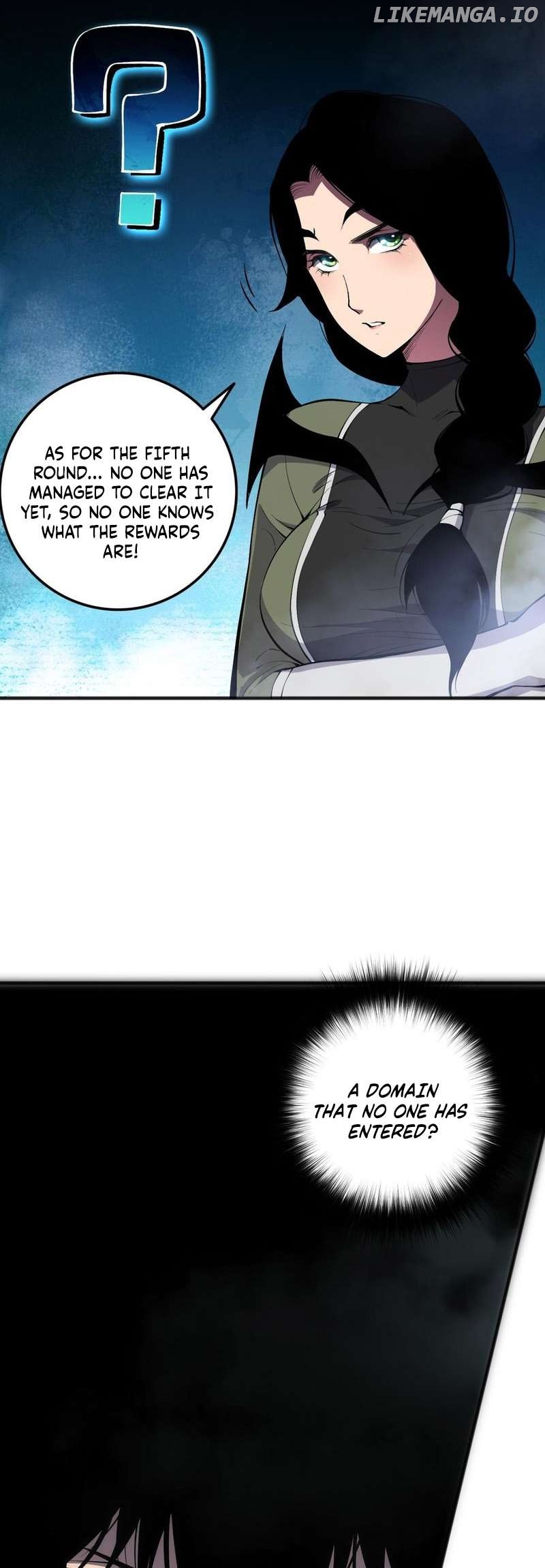 Read Catastrophic Necromancer EN Manga Online