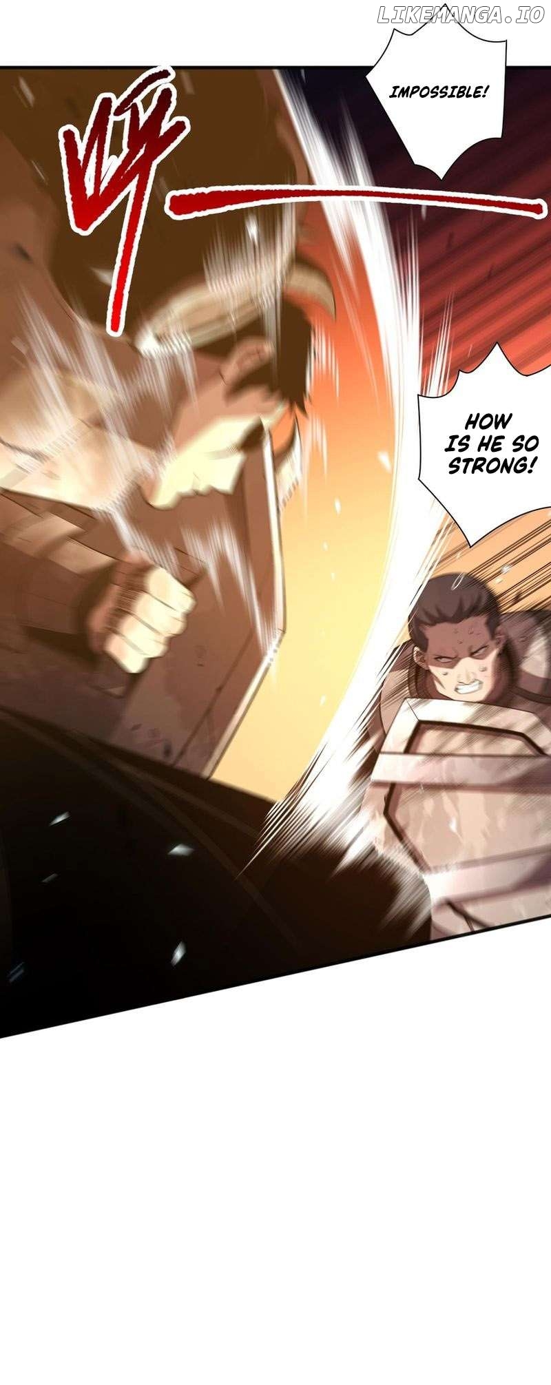 Read Catastrophic Necromancer EN Manga Online