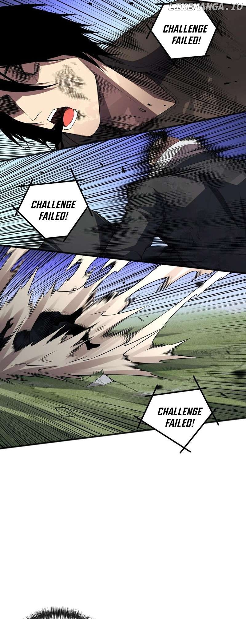 Read Catastrophic Necromancer EN Manga Online