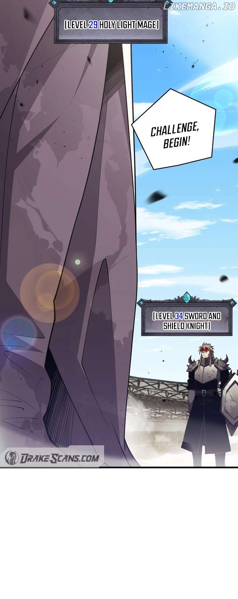 Read Catastrophic Necromancer EN Manga Online