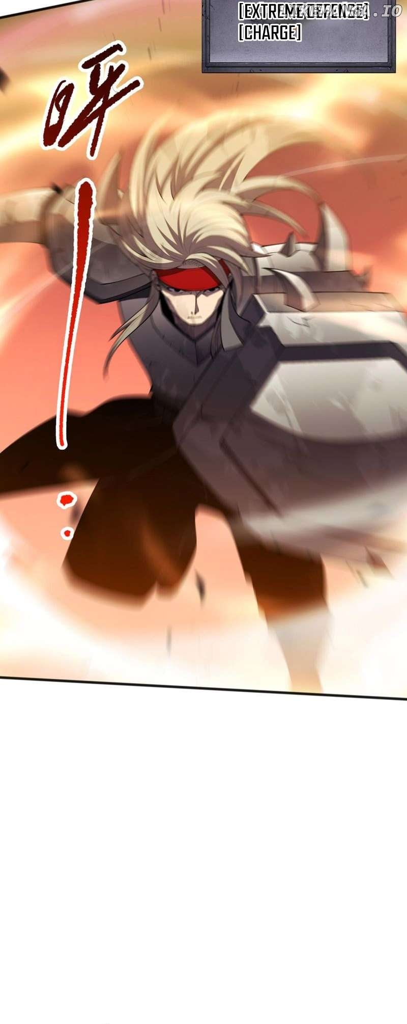 Read Catastrophic Necromancer EN Manga Online
