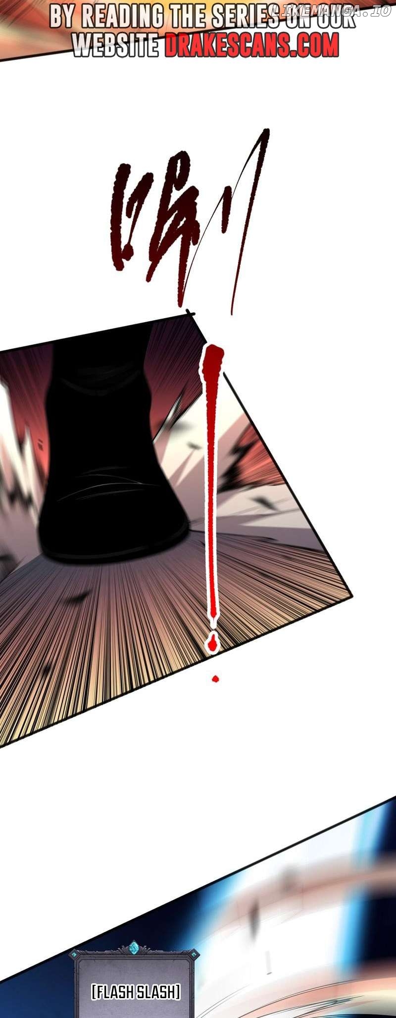 Read Catastrophic Necromancer EN Manga Online