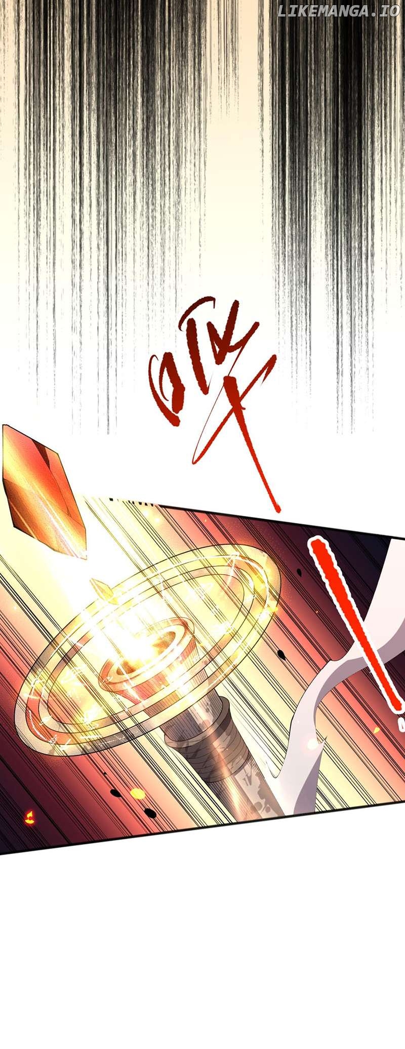 Read Catastrophic Necromancer EN Manga Online