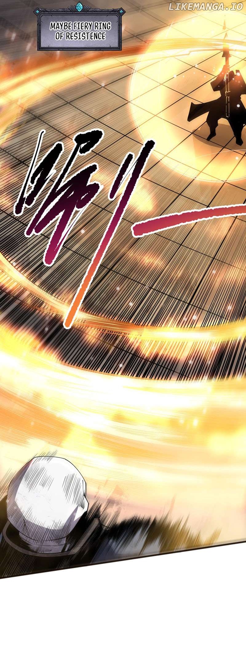 Read Catastrophic Necromancer EN Manga Online