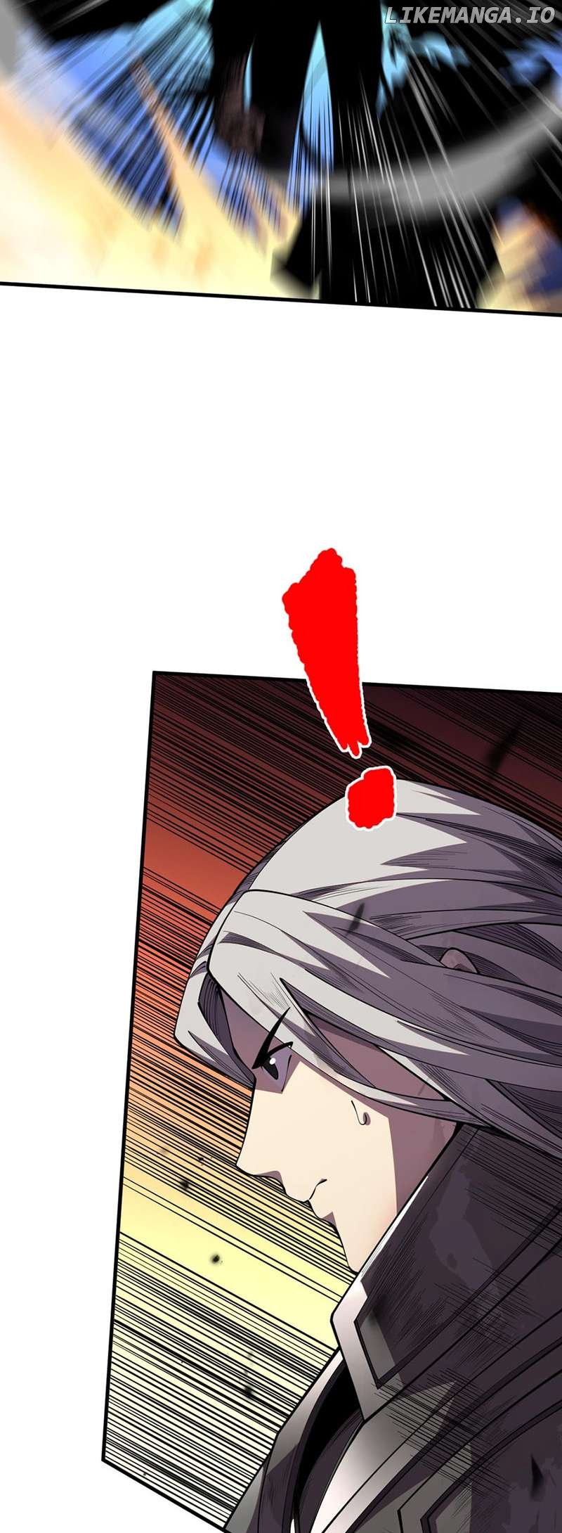 Read Catastrophic Necromancer EN Manga Online