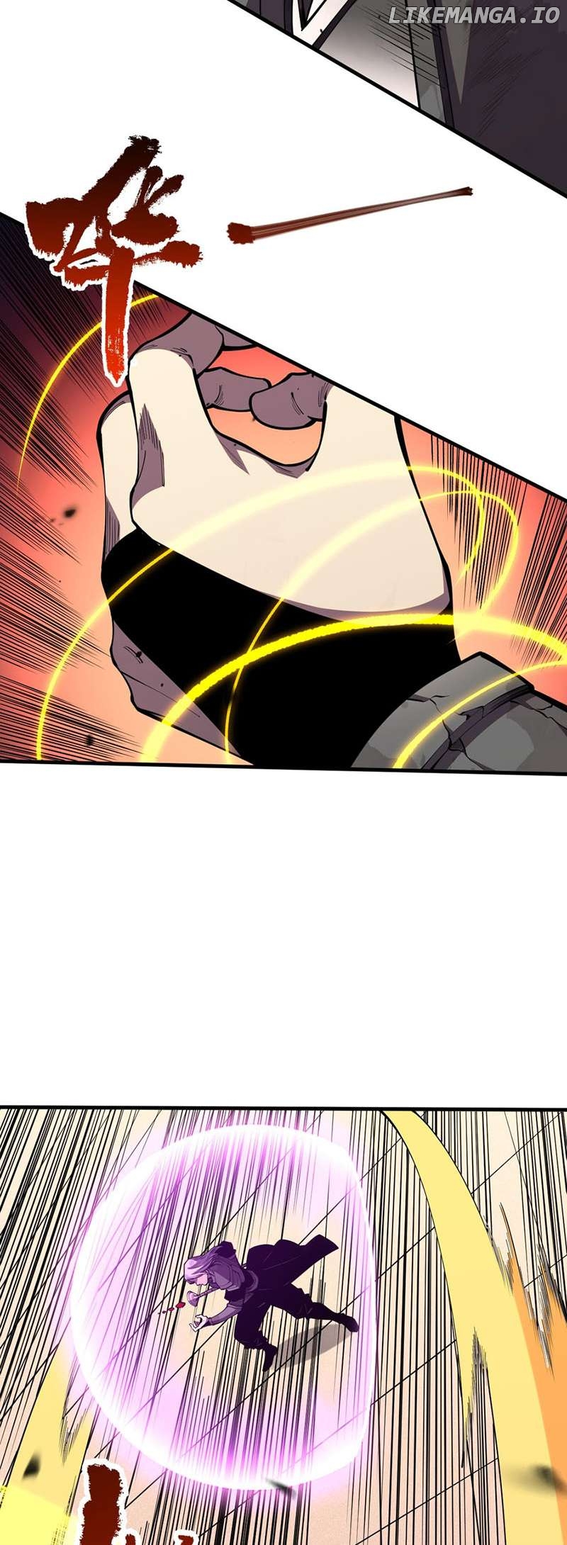 Read Catastrophic Necromancer EN Manga Online