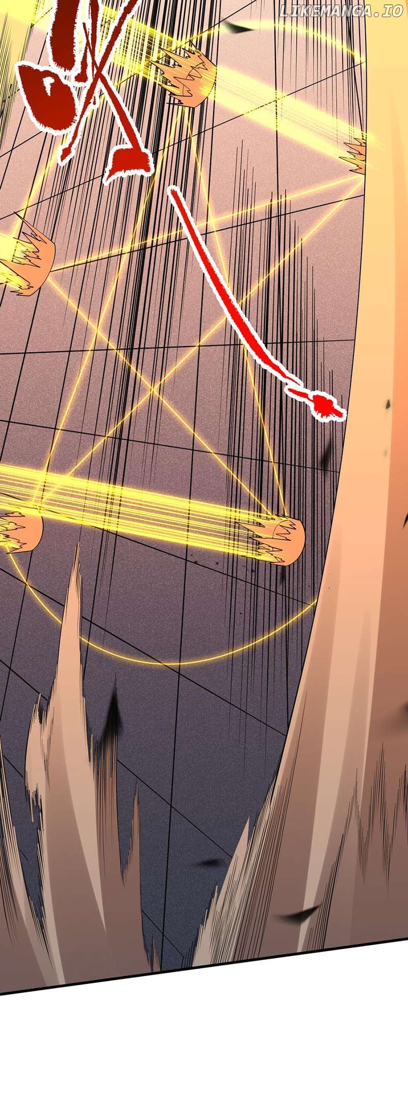 Read Catastrophic Necromancer EN Manga Online