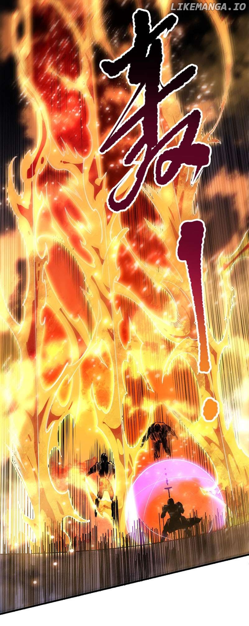 Read Catastrophic Necromancer EN Manga Online