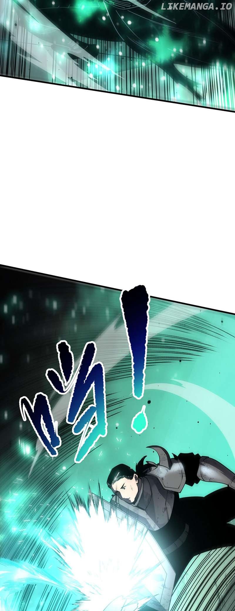 Read Catastrophic Necromancer EN Manga Online