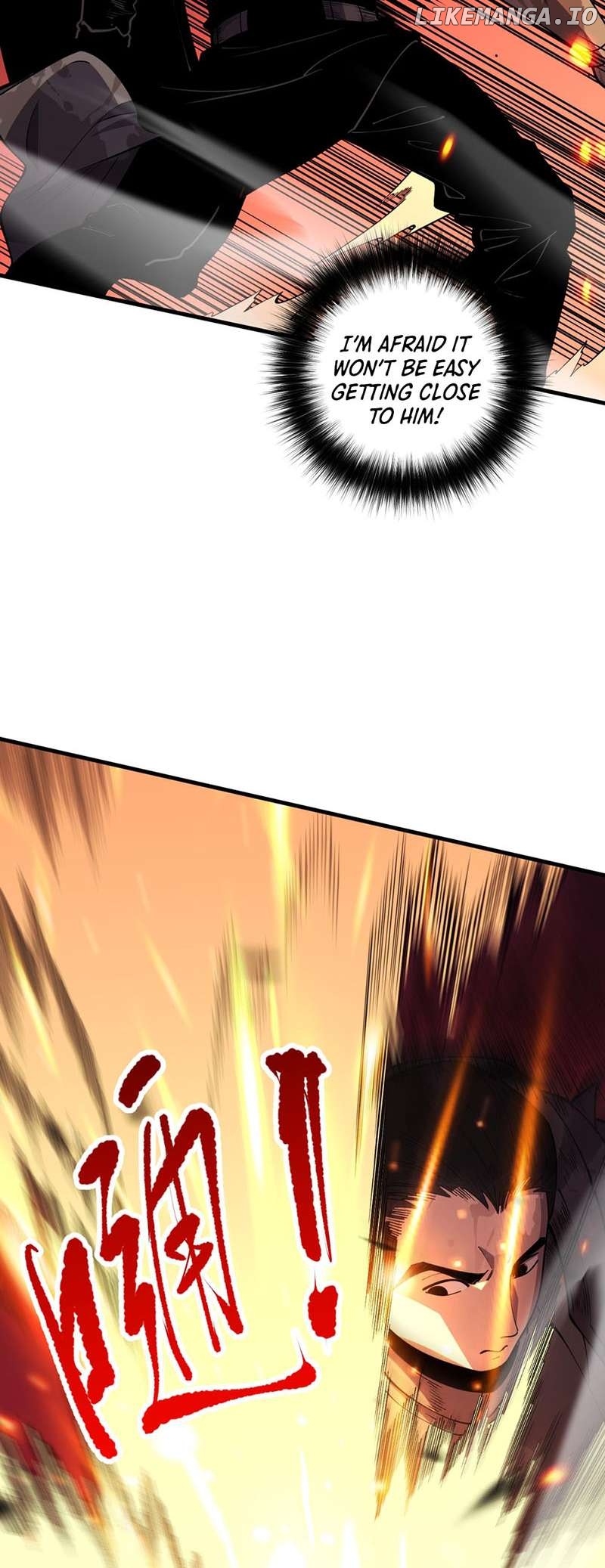 Read Catastrophic Necromancer EN Manga Online