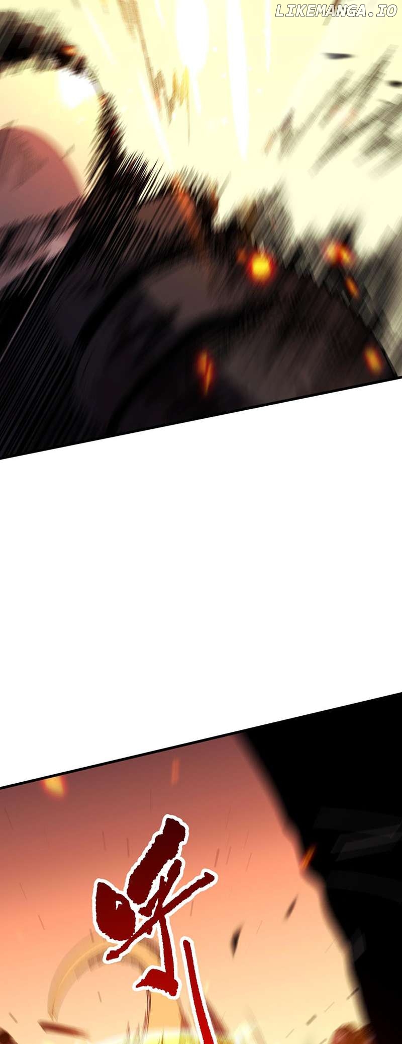 Read Catastrophic Necromancer EN Manga Online