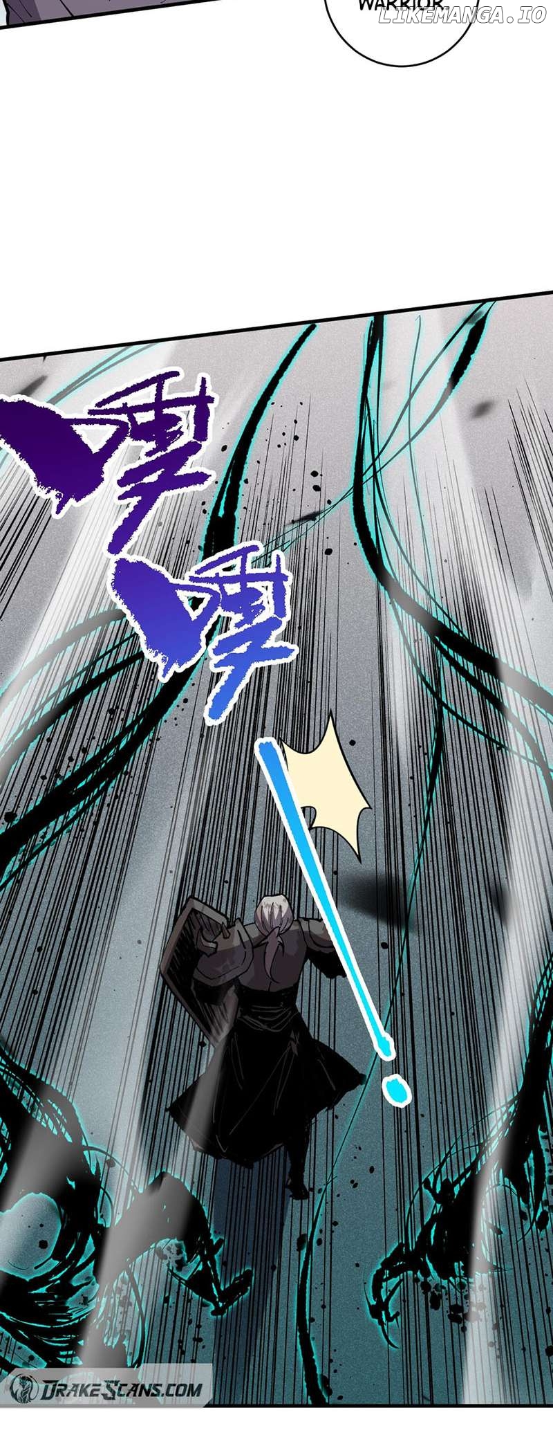 Read Catastrophic Necromancer EN Manga Online
