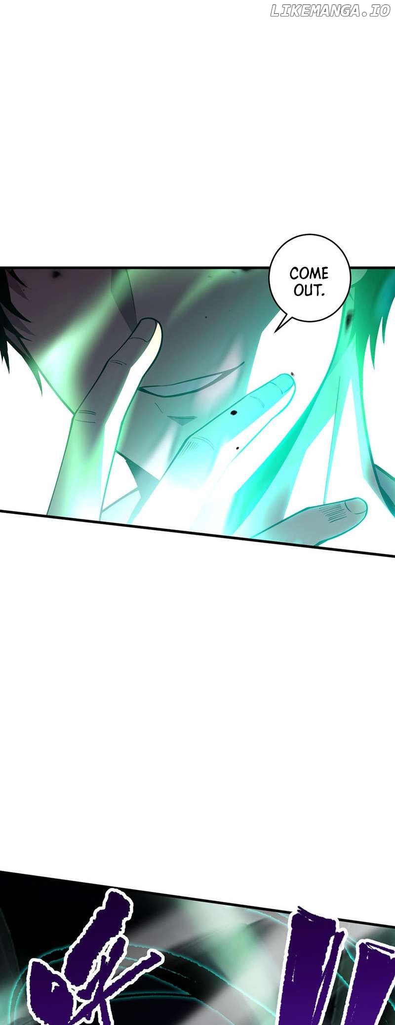 Read Catastrophic Necromancer EN Manga Online