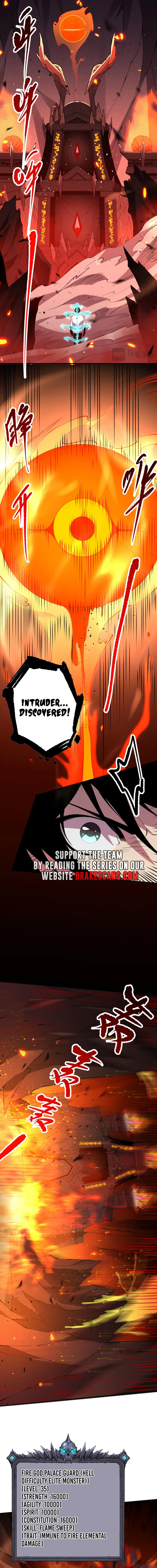 Read Catastrophic Necromancer EN Manga Online