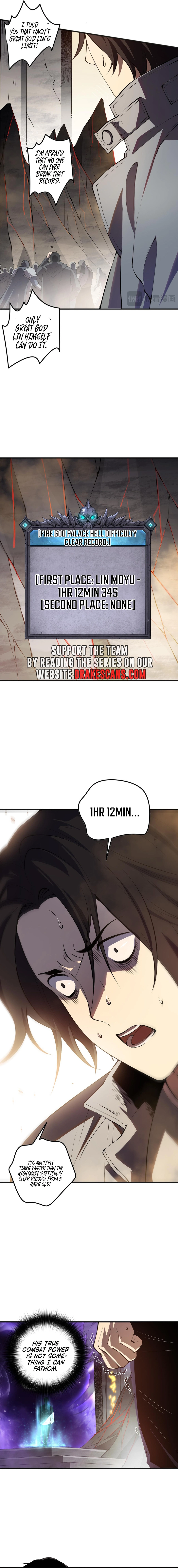Read Catastrophic Necromancer EN Manga Online