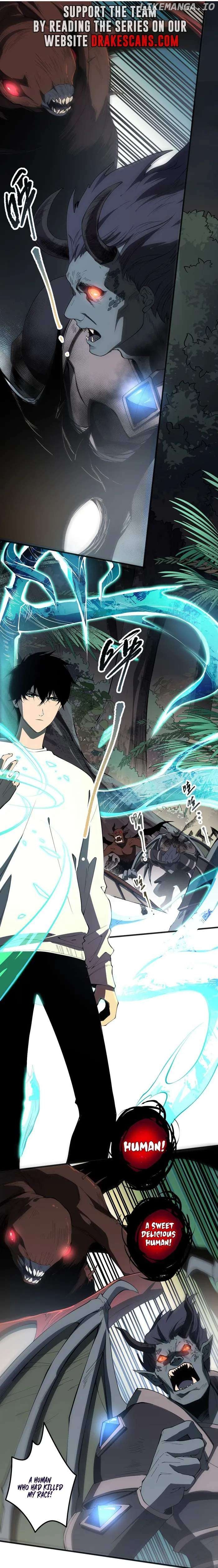 Read Catastrophic Necromancer EN Manga Online