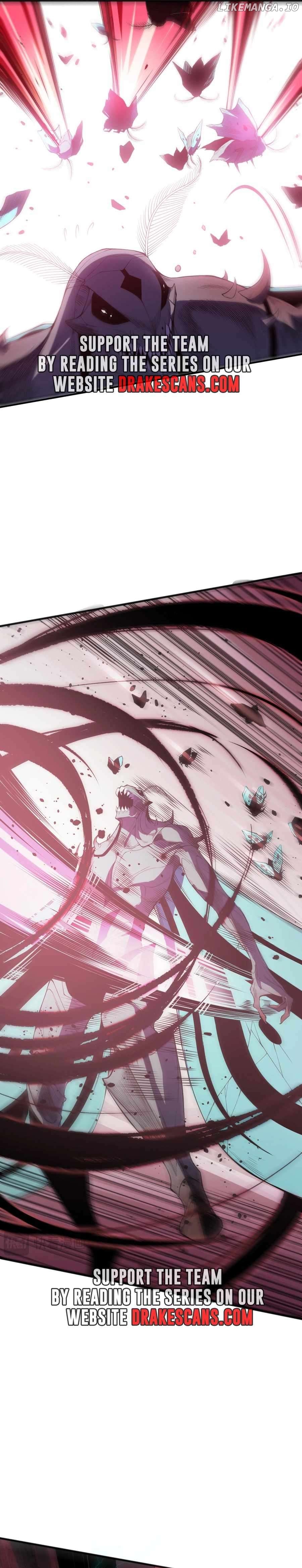 Read Catastrophic Necromancer EN Manga Online
