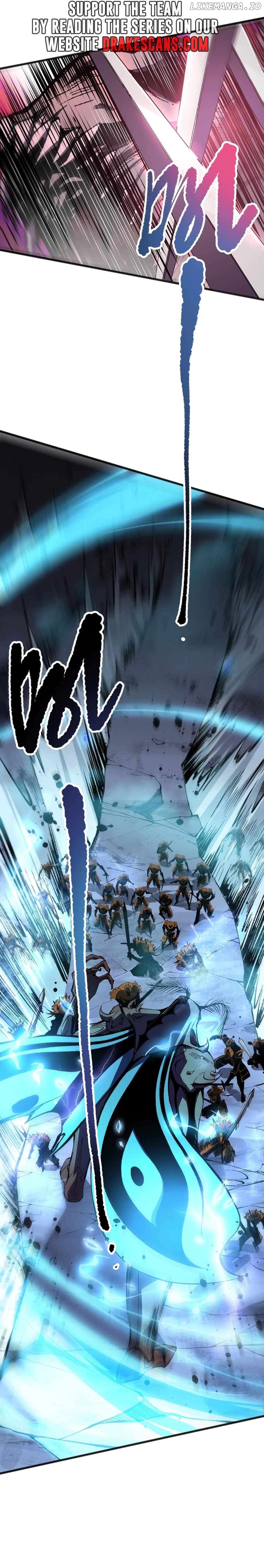 Read Catastrophic Necromancer EN Manga Online