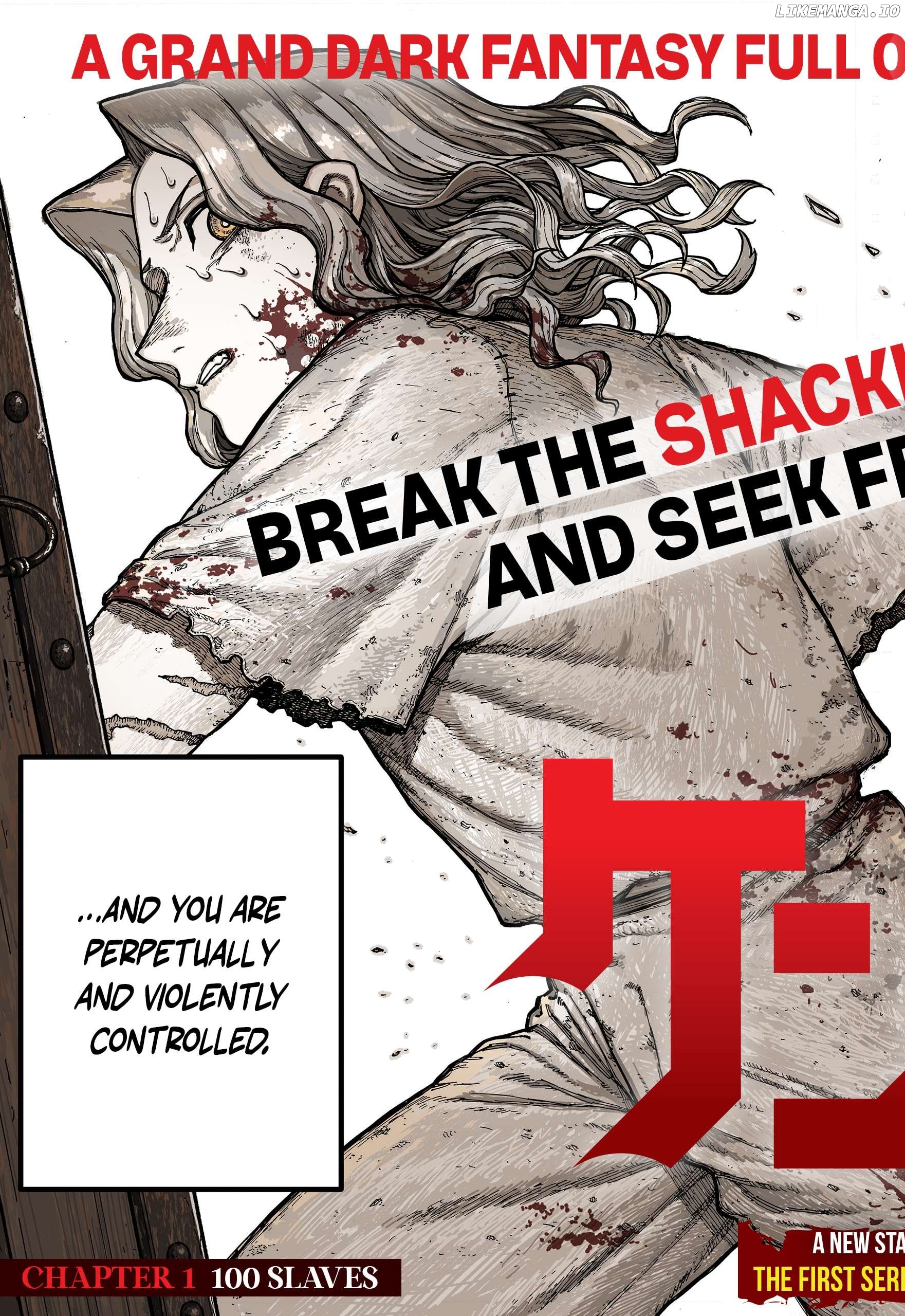 Read Centuria Manga EN Manga Online