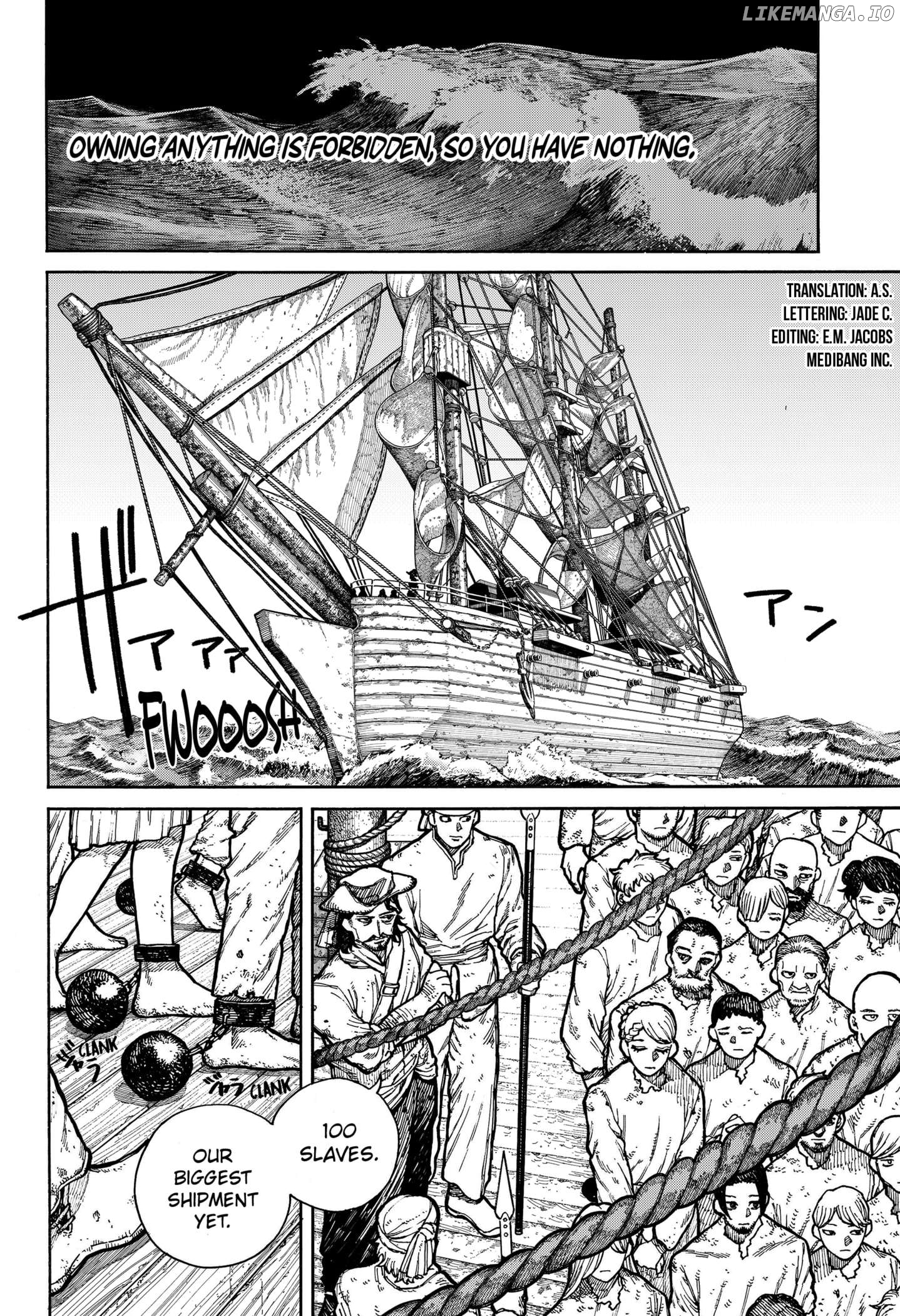 Read Centuria Manga EN Manga Online