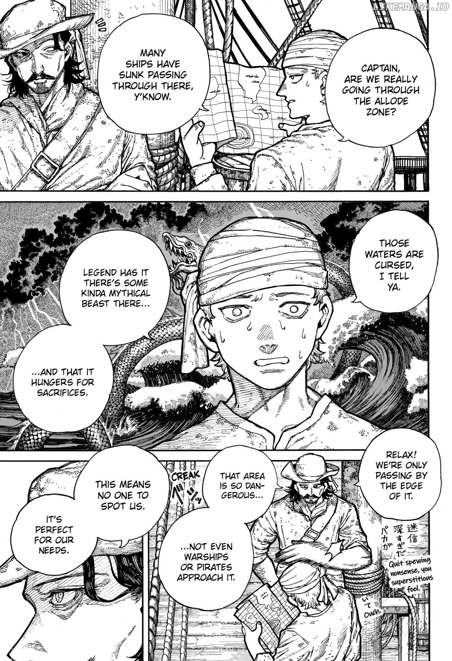 Read Centuria Manga EN Manga Online