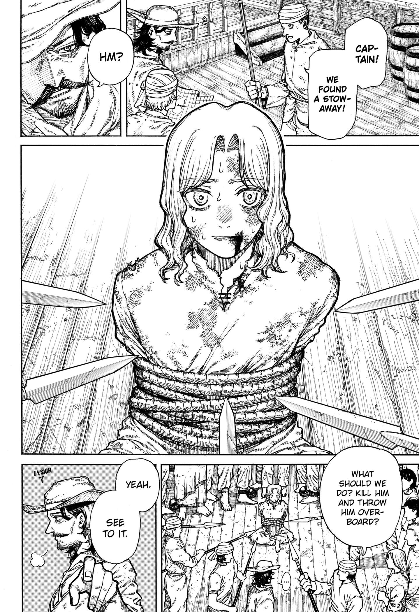 Read Centuria Manga EN Manga Online