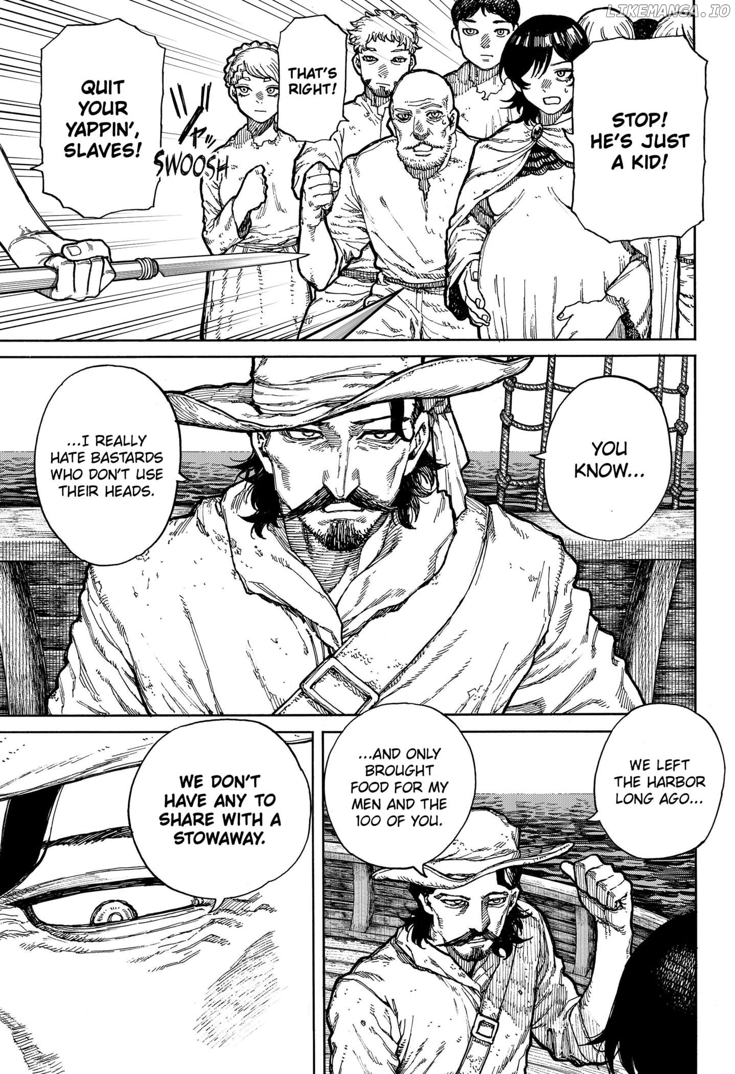 Read Centuria Manga EN Manga Online