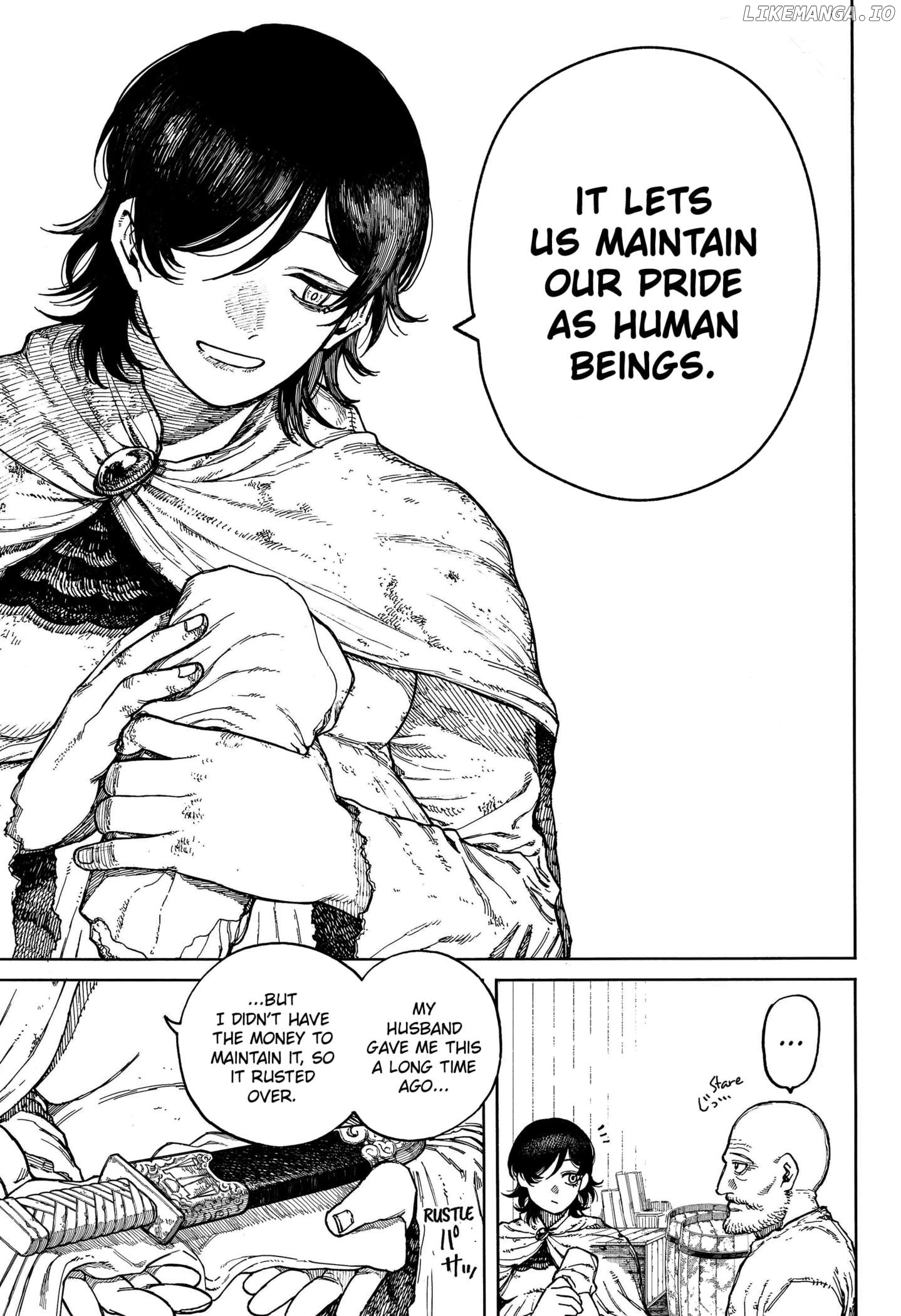 Read Centuria Manga EN Manga Online