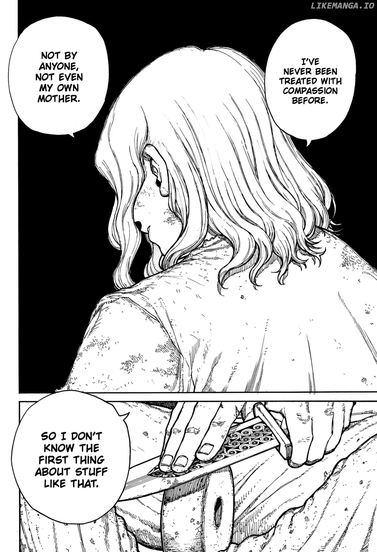 Read Centuria Manga EN Manga Online