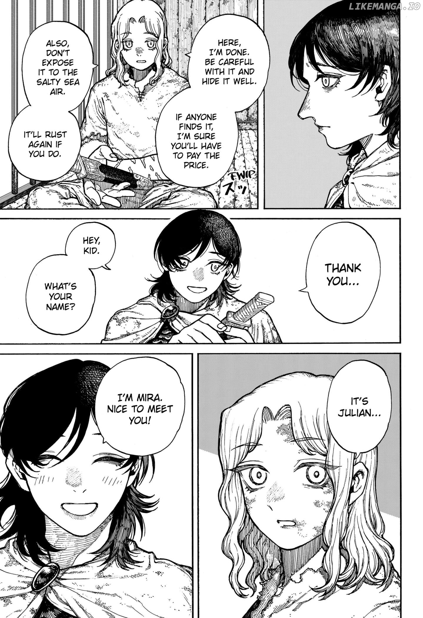 Read Centuria Manga EN Manga Online
