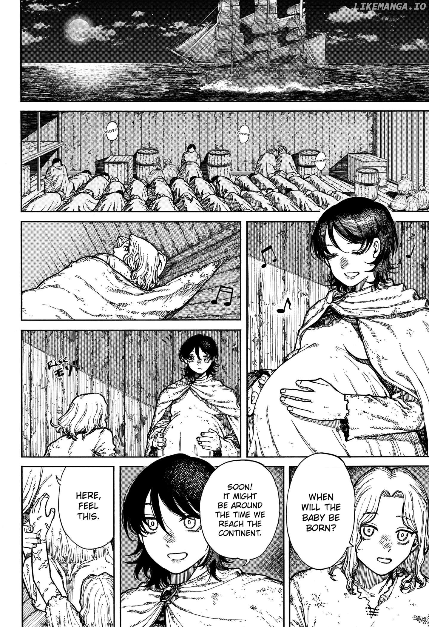 Read Centuria Manga EN Manga Online